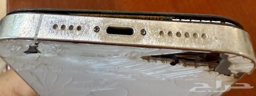 السلام عليكم للبيع ايفون12برو ماكس قيقا12864523429947137112