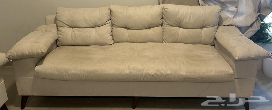 4كنب مودرن امريكي استعمال ممتاز64481196665089113