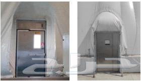 مظلات هوائية للبيع القبة الهوائية توصيل لجميع المناطق64481318957954114