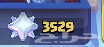 حساب كلاش رويال قوي (15 الف كاس)64485806599170112