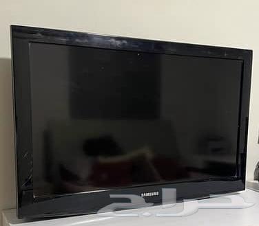 32-inch screen with internet receiver64481046223234110