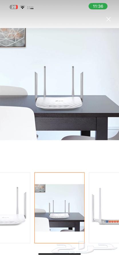 New network booster router in its box64483840042754114