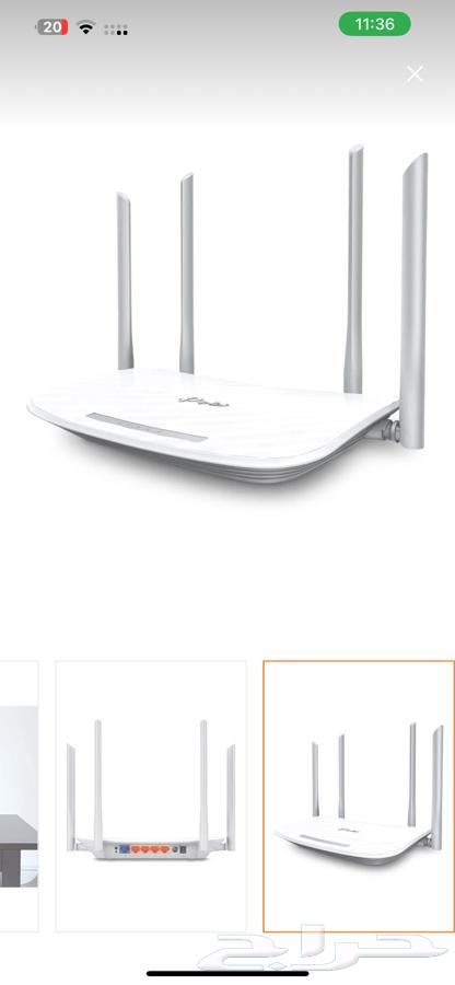 New network booster router in its box64483840042754110