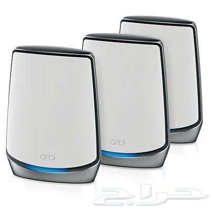 Netgear ORBI AX600064480194634754111
