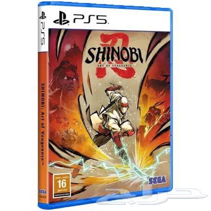 اشرطه سوني5 و سويتش ناتندوا64481518032131112