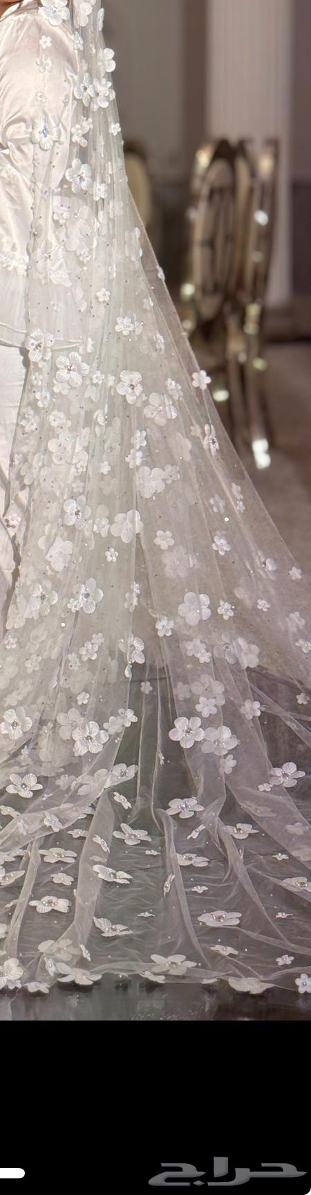 فستان زفاف للبيع64479396890881112