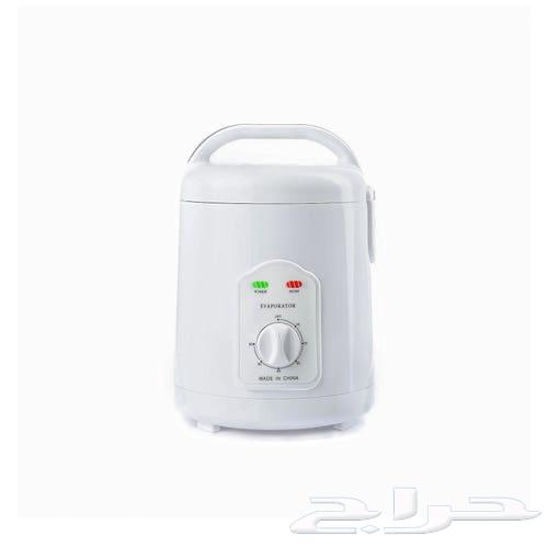 جهاز ساونا منزلي من النهدي64483826271363111