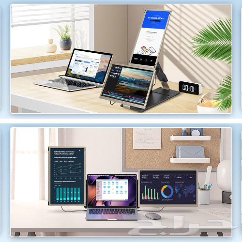 شاشة لابتوب ثلاثية64484717452803112