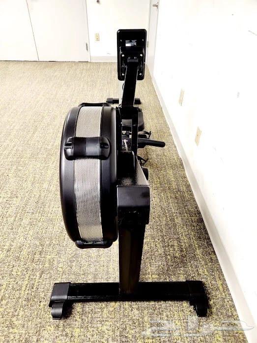 Stairmaster Rowing Machine64479328231938113