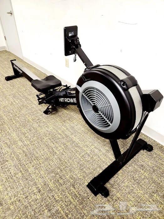 Stairmaster Rowing Machine64479328231938110