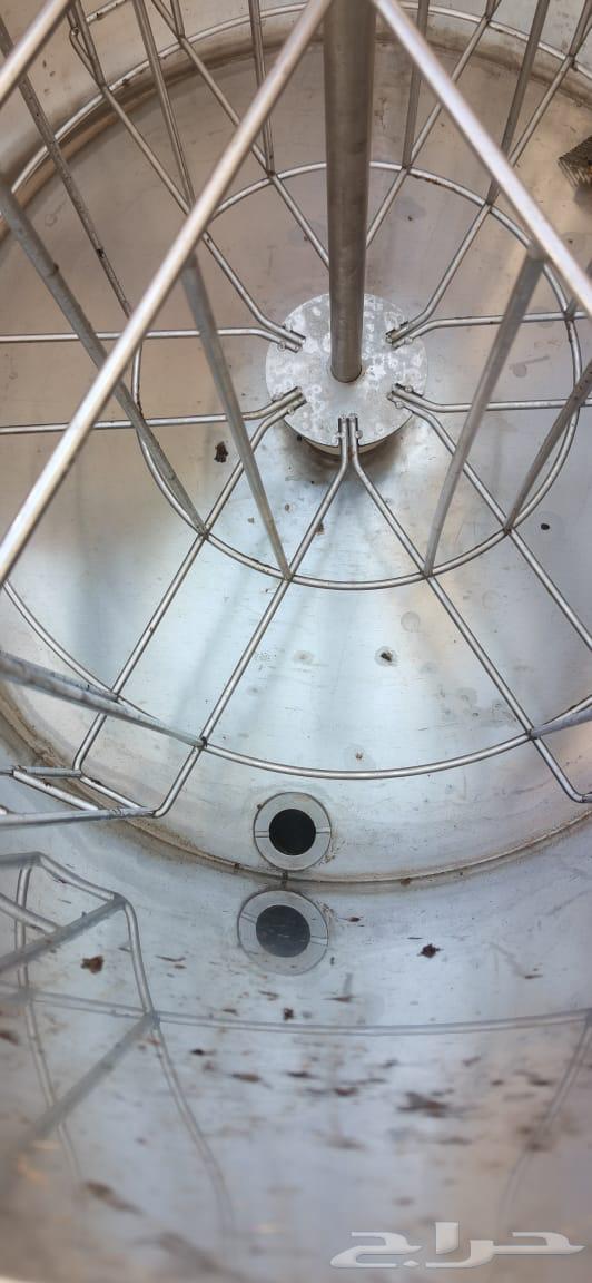 Honey Extractor64483840049794110