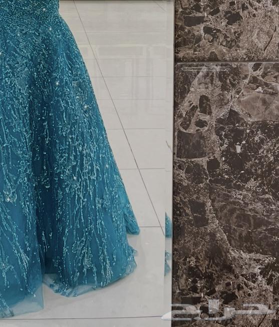 فستان سهرة64427771030657112