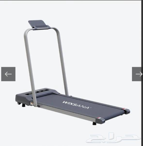 Treadmill64482309250435110