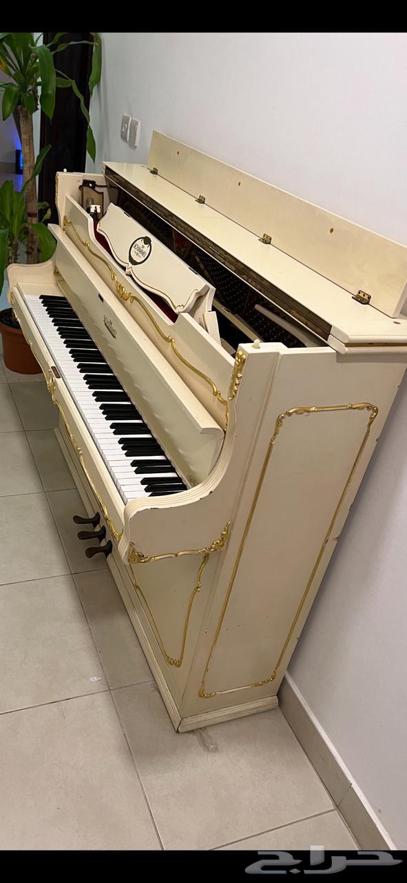 بيانو Schimmel للبيع64485529258497110