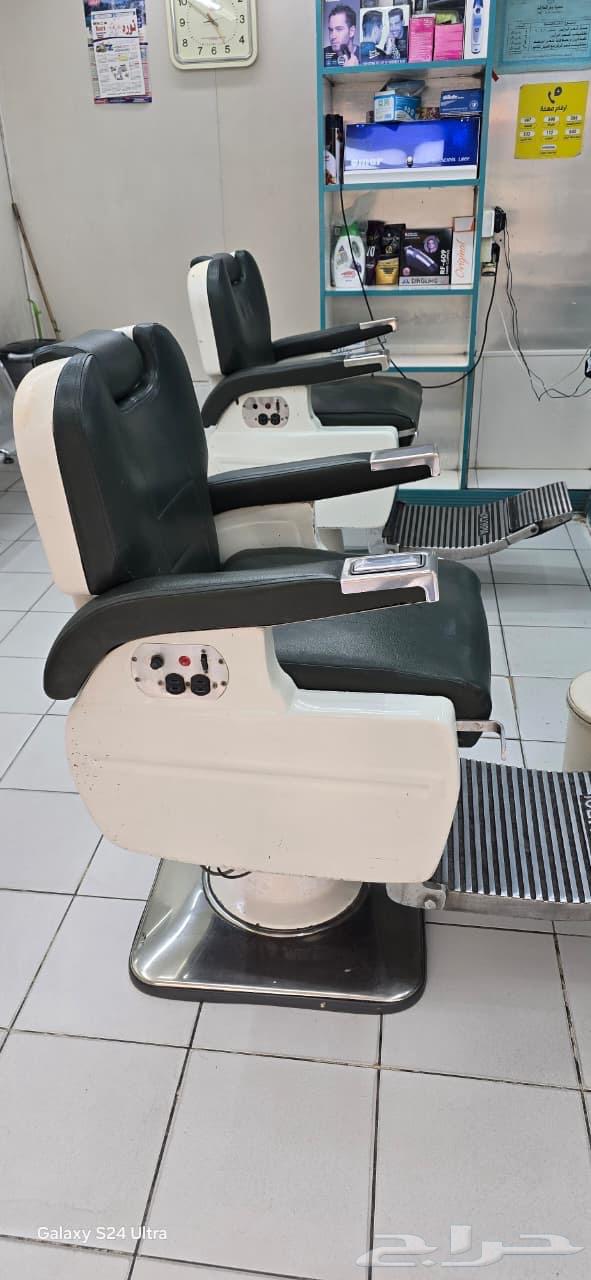 كراسي حلاق للبيع64482186552707110