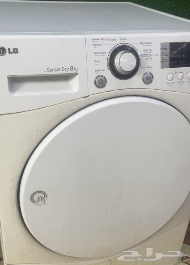 نشاف حراري شغال فرن كهربائي64479259331075111