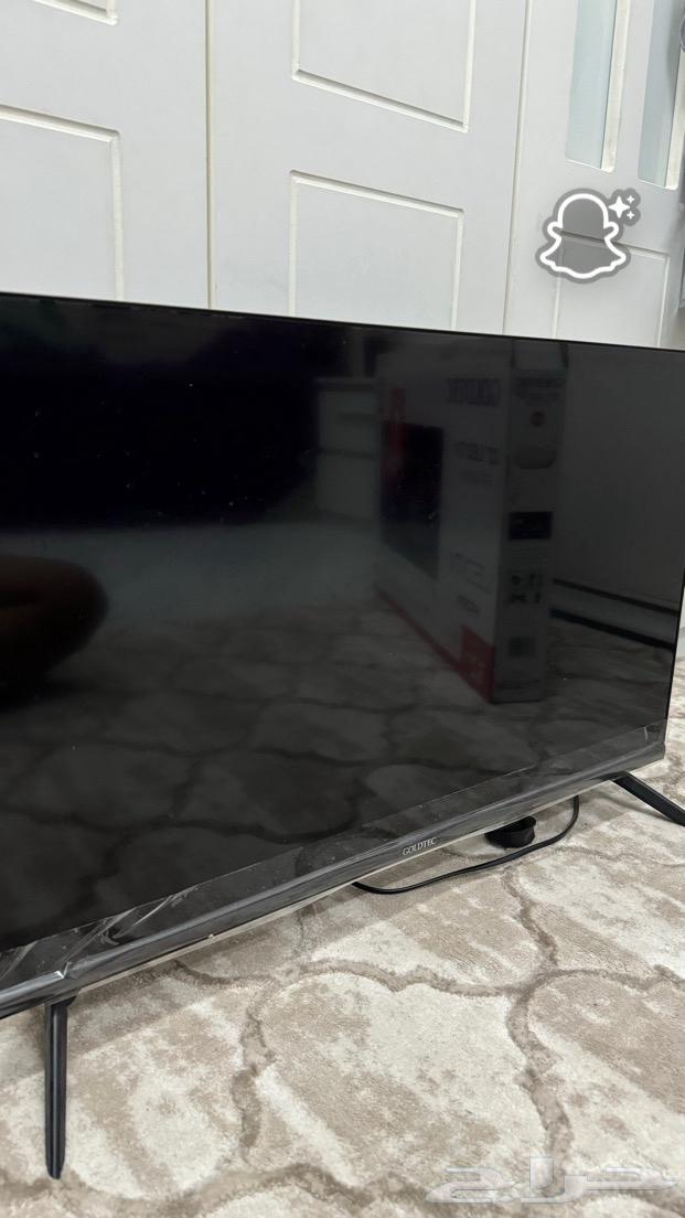 شاشة goldtec 32 بوصه نظييفه64481305452930110
