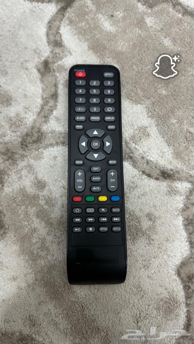 شاشة goldtec 32 بوصه نظييفه64481305452930111