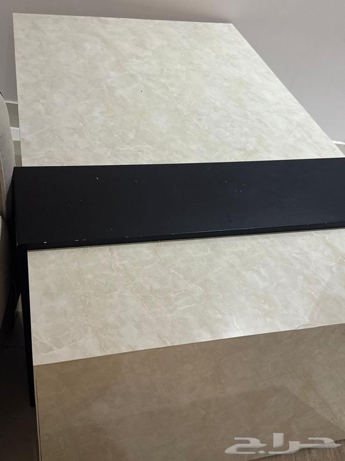 Marble folding table details64483922825473111