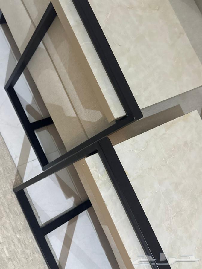 Marble folding table details64483922825473112