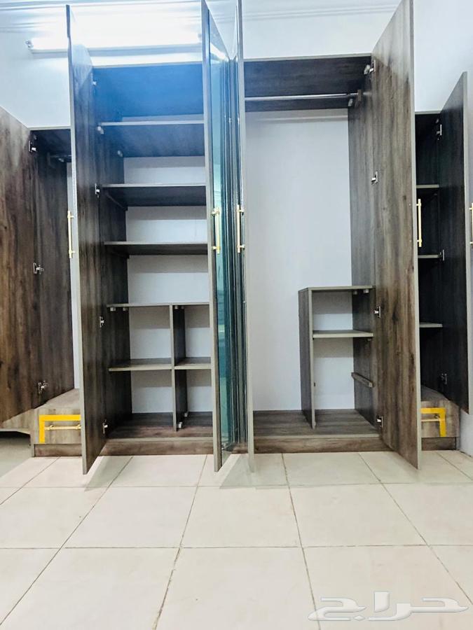 غرفة نوم جديده64482458154369110