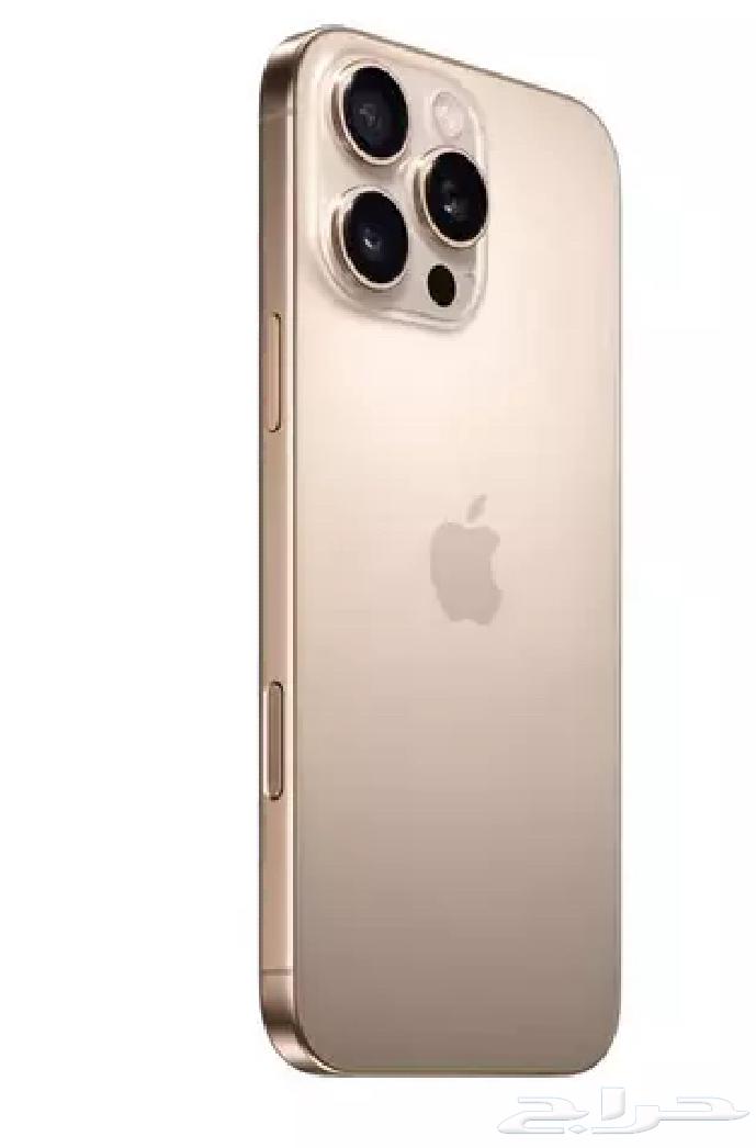 iPhone 16 Pro Max Desert64484307739265110