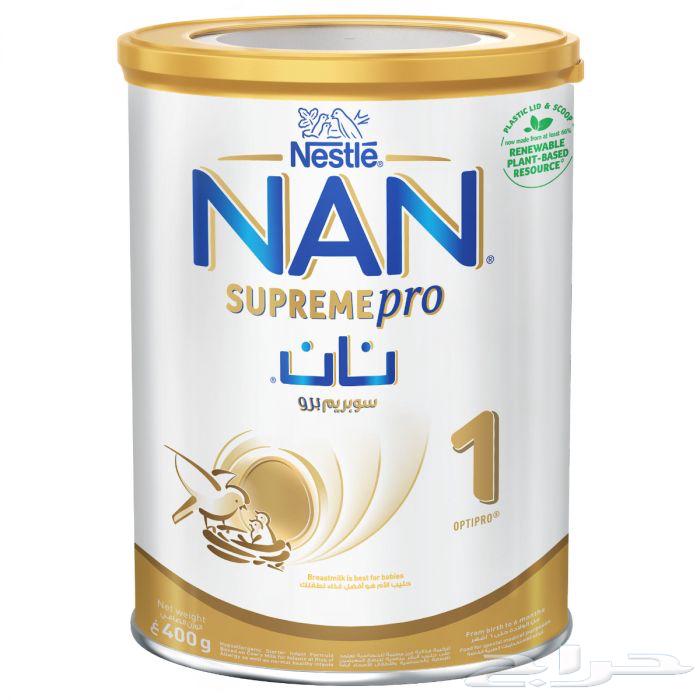 حليب نان سوبربريم64481750268163110