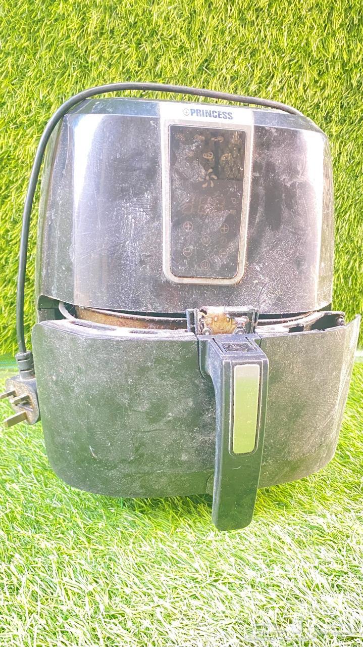 قلاية هوائية للبيع64480799734273110