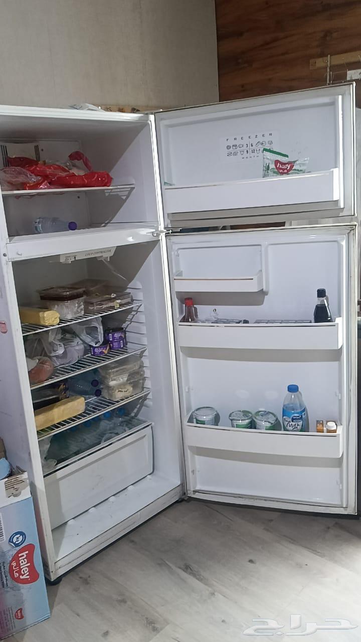 ثلاجه 14 قدم للبيع تبريد ممتاز64483936626435110