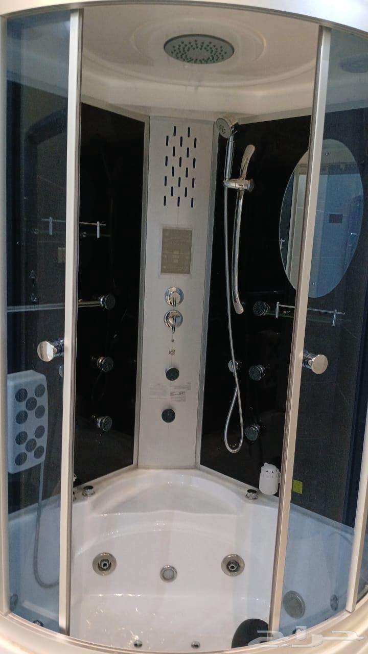 Jacuzzi and steam bath, very clean card, used for two months64485270652801111