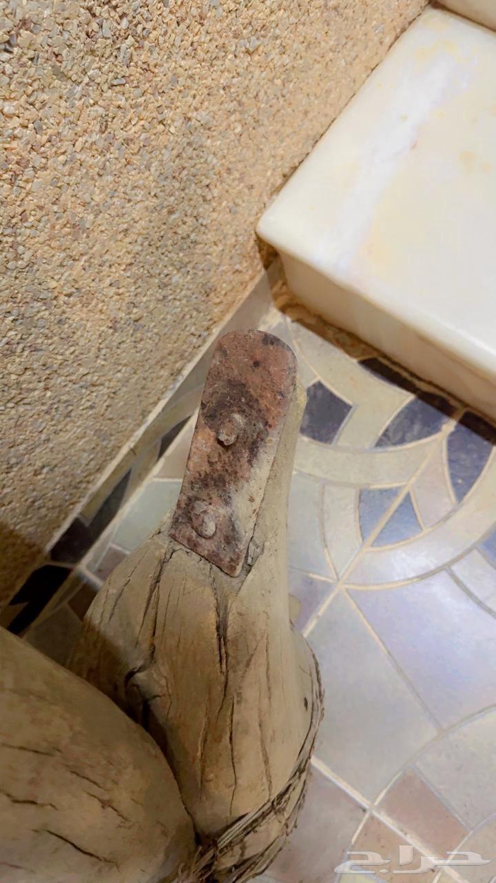 Old plow64481464432898112