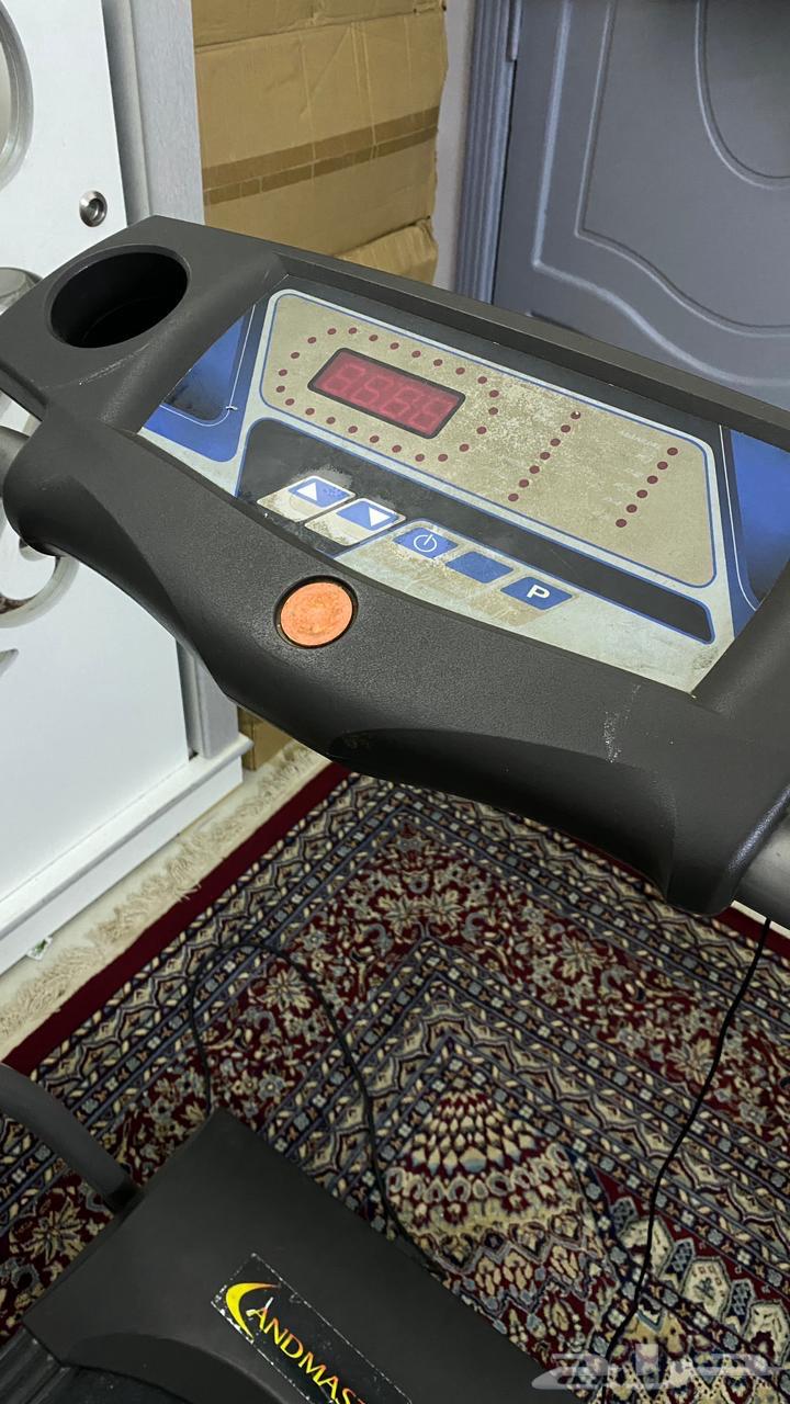 سير مشي شغال شبه جديد64485023907458110