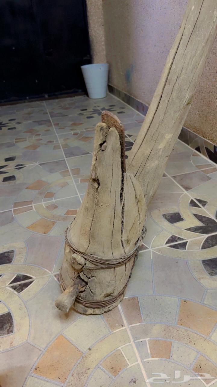 Old plow64481464432898113