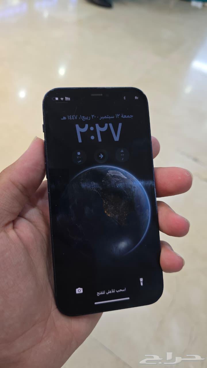 iPhone 12 regular clean64481845450497111