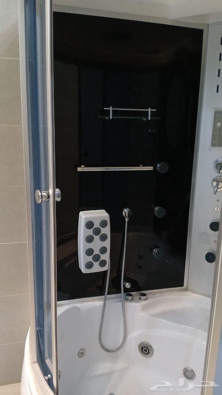 Jacuzzi and steam bath, very clean card, used for two months64485270652801112