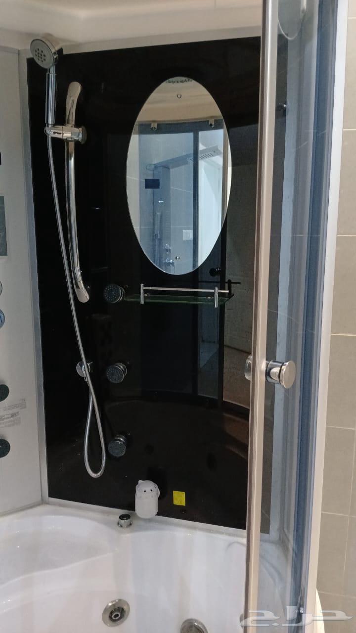 Jacuzzi and steam bath, very clean card, used for two months64485270652801113