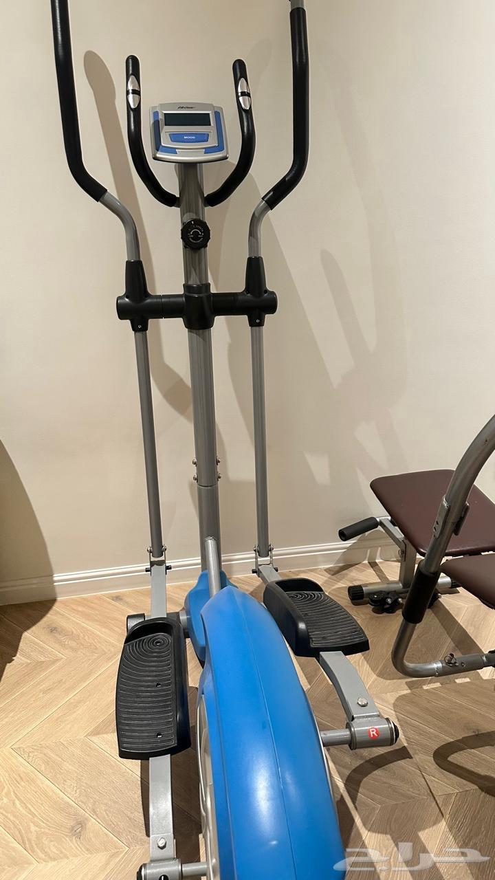 آلة رياضية للبيع64482268063233110