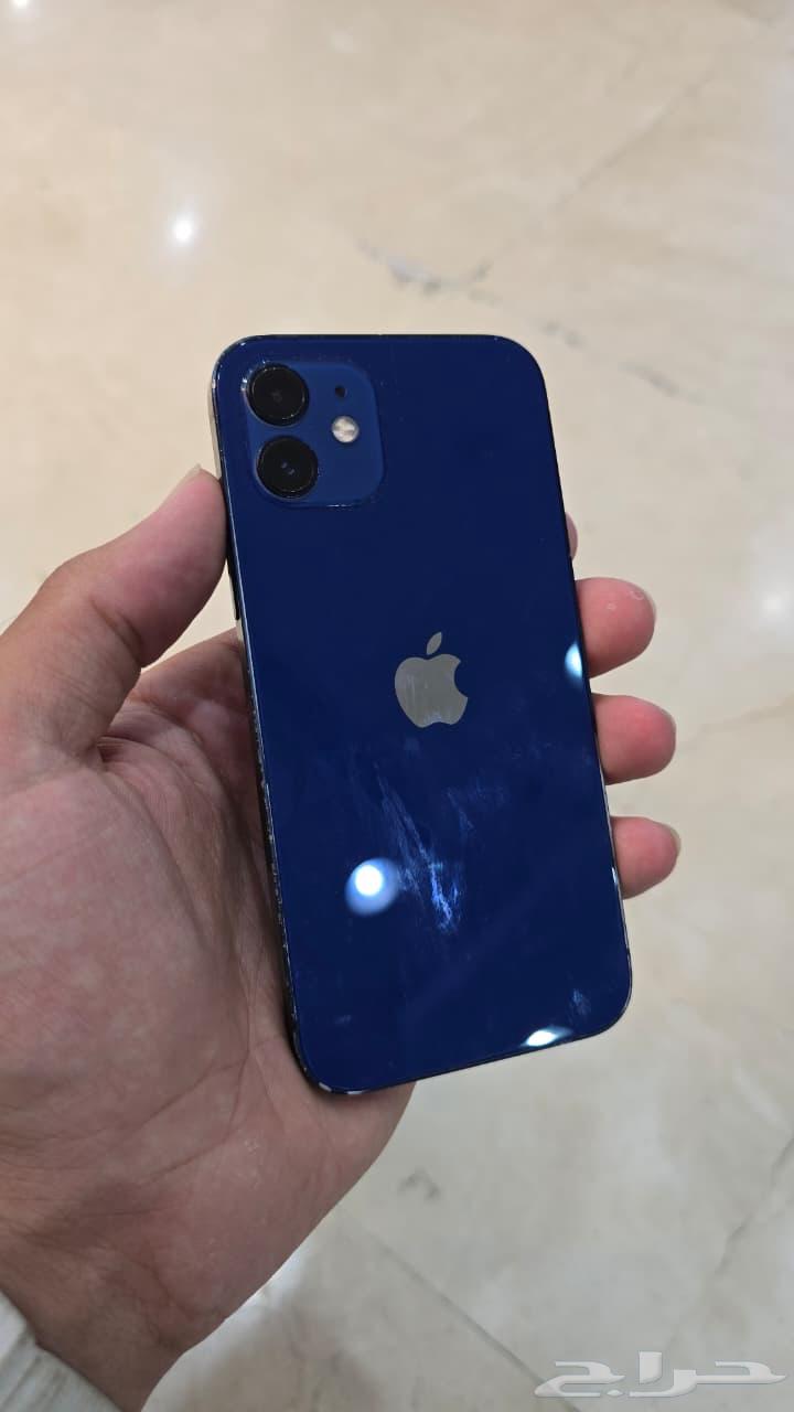 iPhone 12 regular clean64481845450497110