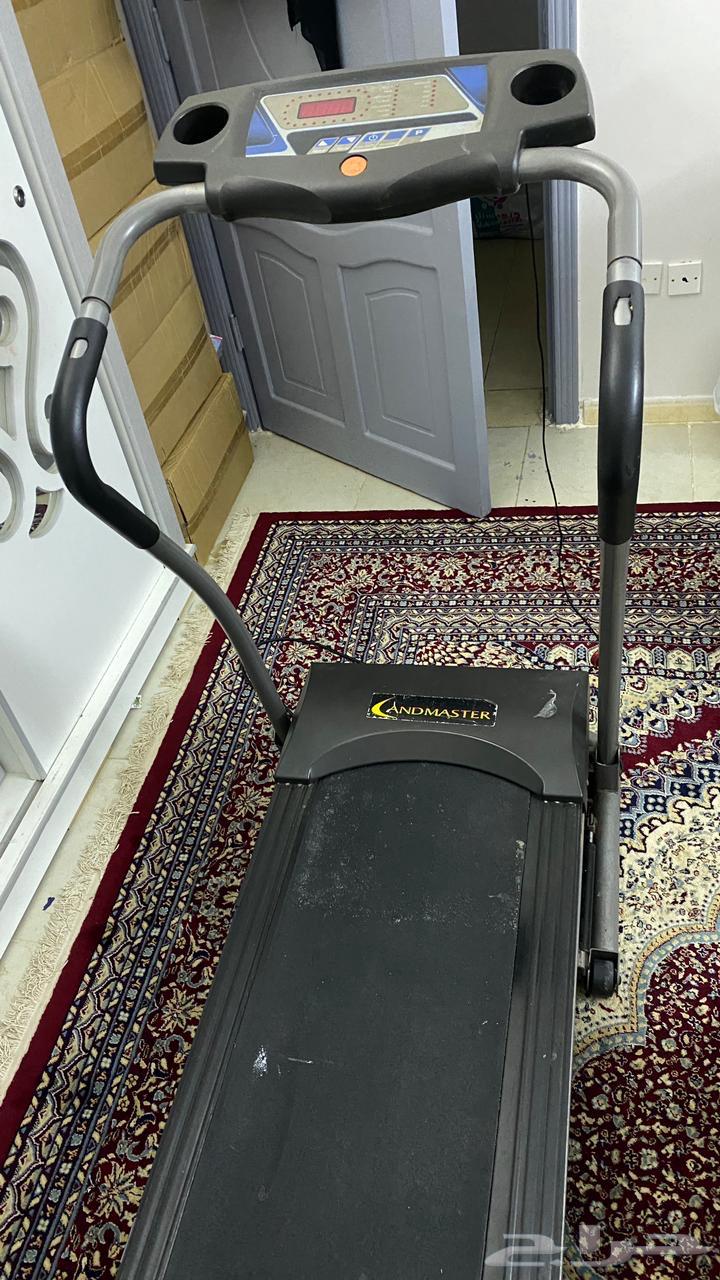 سير مشي شغال شبه جديد64485023907458111