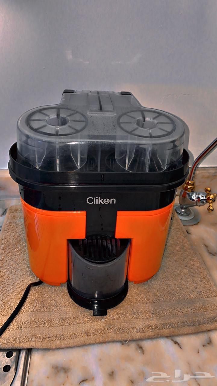 مكينه برتقال وقهوه اليوم منزلية64478981156867111