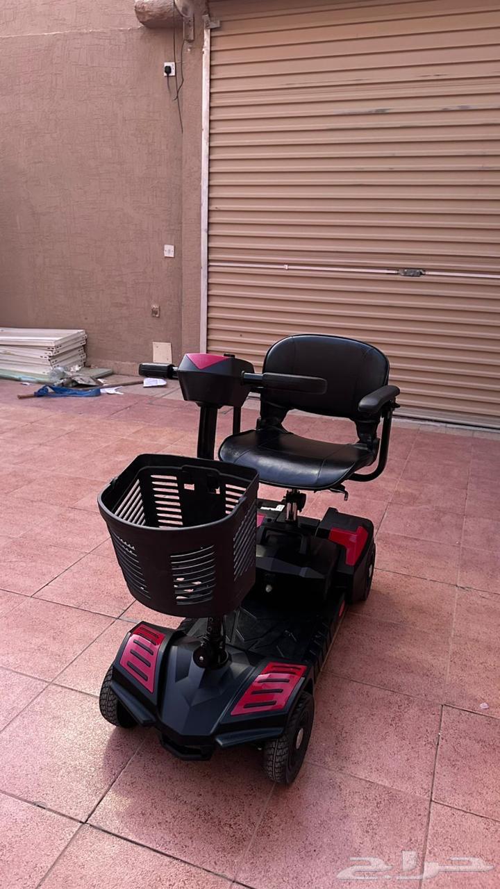 دباب متحرك لكبار السن64481182829185110