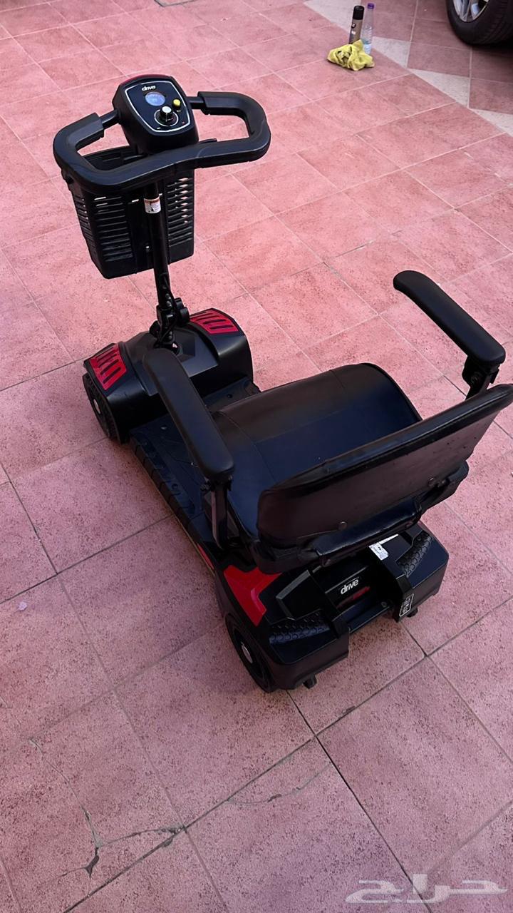 دباب متحرك لكبار السن64481182829185113