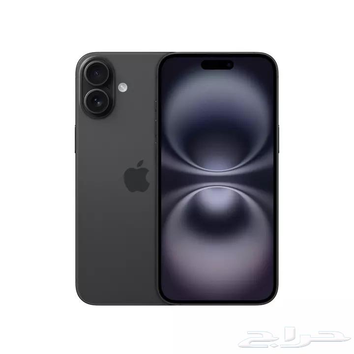 iPhone 16 Plus64484703617667110