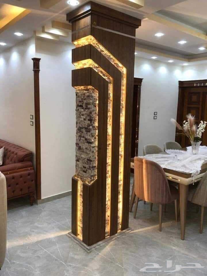 تركيب الديكورات الداخليه والخارجيه64394178950401110
