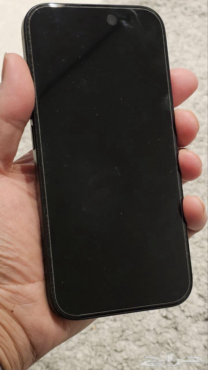 ايفون 16 ابعادي 128 اسود64481764322947110