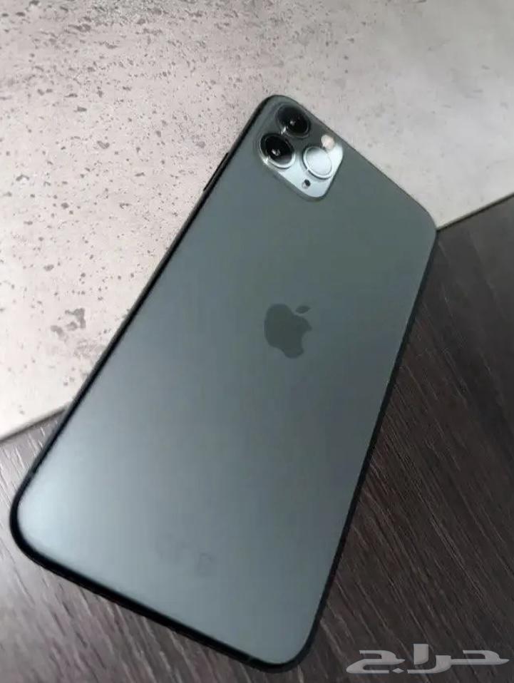 iPhone 11 Pro Max64480098689154111