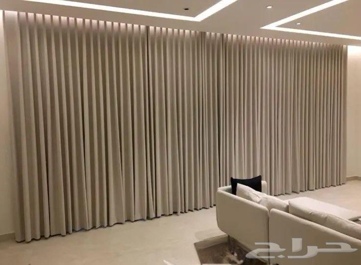 ستائر نظام فندقي (ويفي)64481477525889112