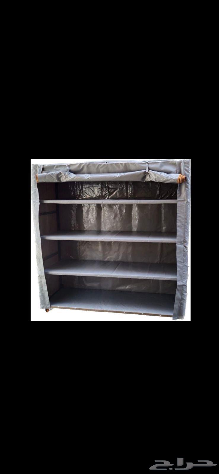 دولاب عزبة ارفف مستودعات للتخزين64480633873283111