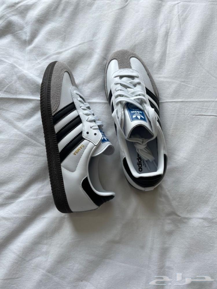 adidas SAMBA OG Shoe Size 38 EU64480744437763112