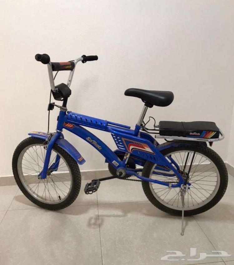 دراجة رامبو للبيع64479549097985110